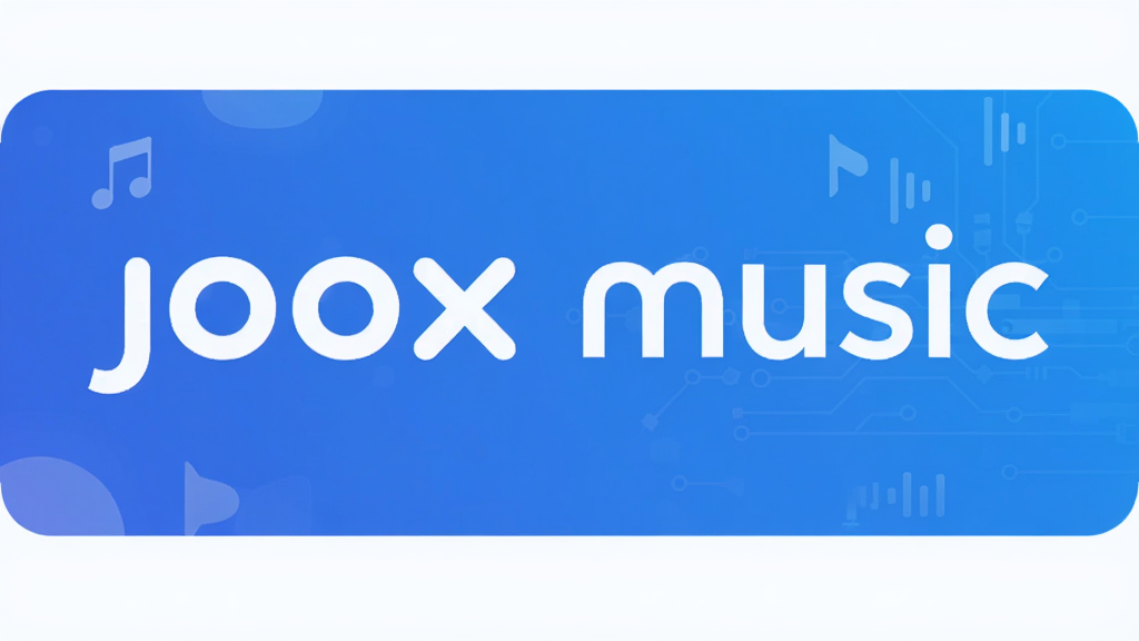 joox music