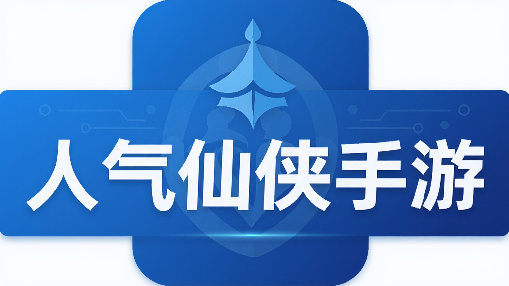 人气仙侠手游