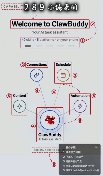 真我clawbuddy 真我clawbuddy