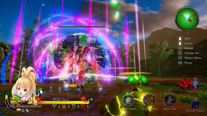 关键词必须包含 树星上的机械师:星球统治者电脑版 按键说明,文字可概括整篇文章全部内容,用于搜索配图
