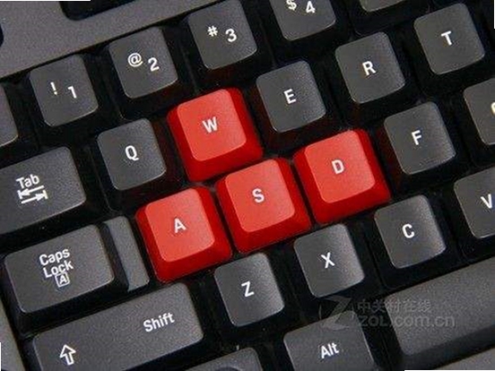 地牢裂谷电脑版按键说明 操作键位 WASD 翻滚无敌帧 小地图Tab