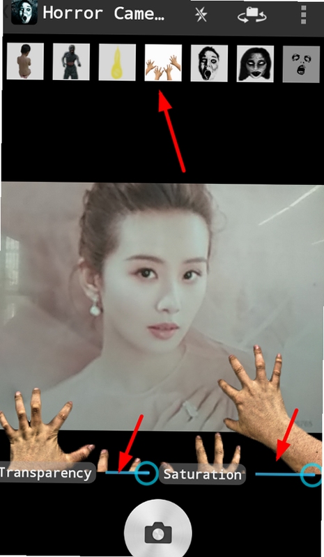 关键词必须包含 {鬼影 新手入门 提示},文字可概括整篇文章全部内容,用于搜索配图