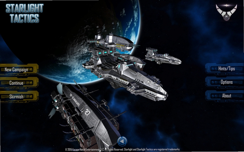 战略星光 新手入门 游戏攻略 v1.0.0