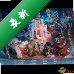 ��������3:��ŭ֮�޵��԰�v1.0.0��ɫ����