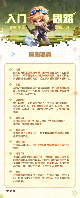 关键词必须包含 {冒险游戏新手攻略},文字可概括整篇文章全部内容,用于搜索配图