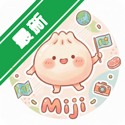 Miji(�ټ�)app�ٷ�����v1.1.2 ����Ƶ̽���ַ��ȡ��ʳ��ͼ����