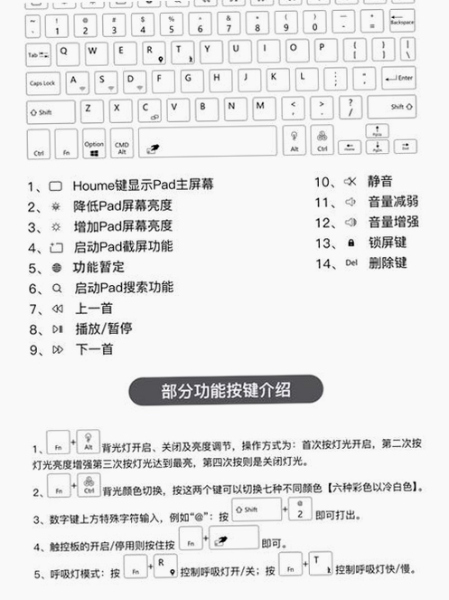 人偶师电脑版按键说明 人偶师电脑版 WASD操作技巧 视角旋转