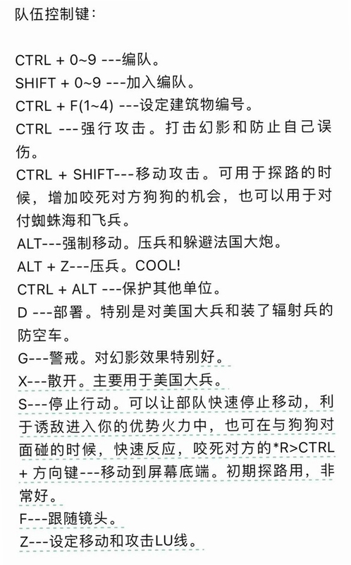 关键词必须包含 城堡指挥官按键说明,文字可概括整篇文章全部内容,用于搜索配图