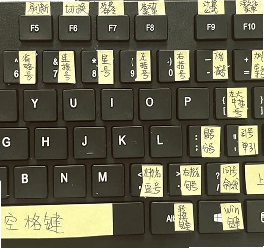 关键词必须包含 特鲁斯坦电脑版按键说明,文字可概括整篇文章全部内容,用于搜索配图