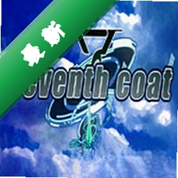 seventh coatv1.0 �������
