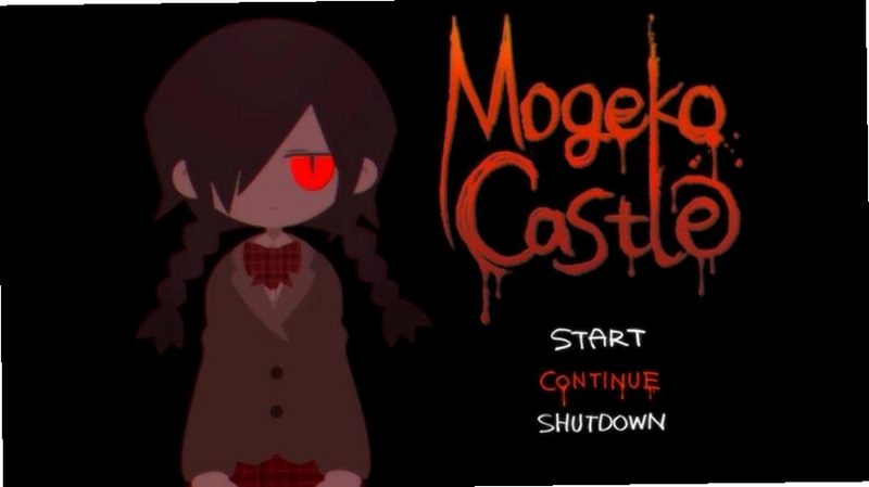 �ؼ��ʱ������ Mogeko Castle ���԰� ����˵�������ֿɸ�����ƪ����ȫ�����ݣ�����������ͼ