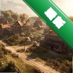 ��ׯ̽�յ��԰�v1.0.0 2026���°�