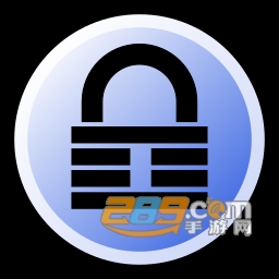 KeePass Password Safe�ٷ����ص��԰�v2.61.1������°�
