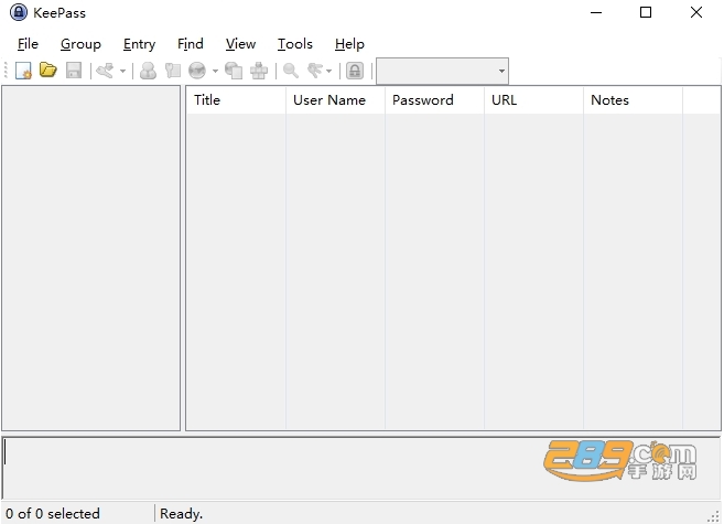 KeePass Password Safe�ٷ����ص��԰�