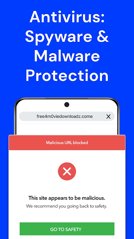 Mobile Security安全防护app下载 Mobile Security安全防护app下载