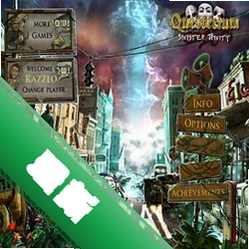 ̽����:а�����ǵ��԰�v1.0.0 �ֲ�������Ϸ