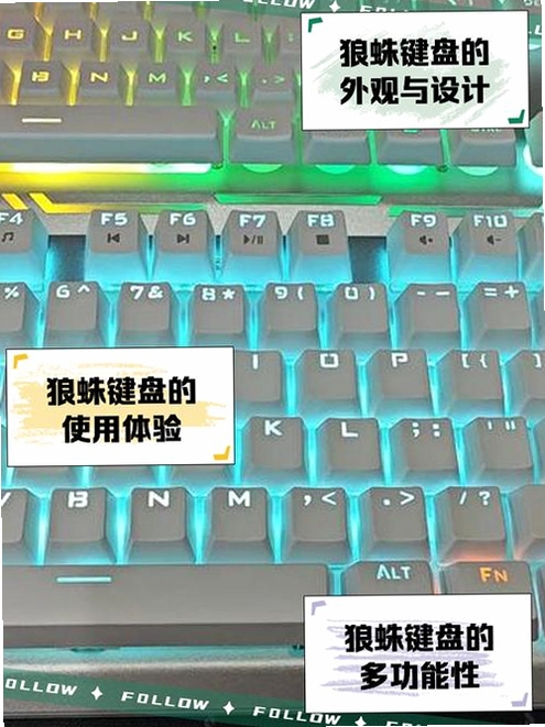 狼族的神秘坠饰电脑版 按键操作 键盘设置 游戏指南