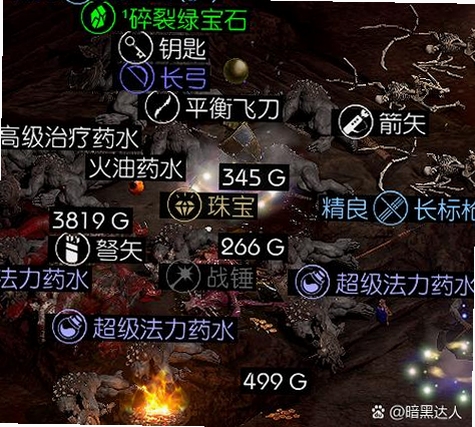 狼族的神秘坠饰电脑版 新手入门 解谜探索 游戏截图