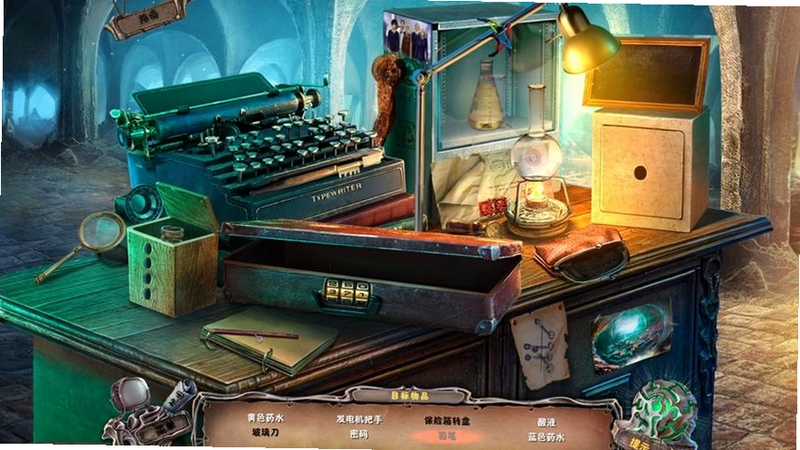 幽暗迷宫2诺维奇洞穴新手攻略 按键说明 电脑版 操作