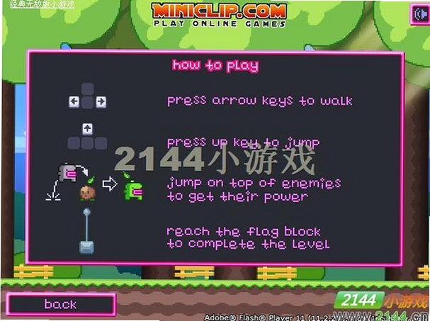 关键词必须包含 大嘴怪冒险电脑版新手攻略,文字可概括整篇文章全部内容,用于搜索配图