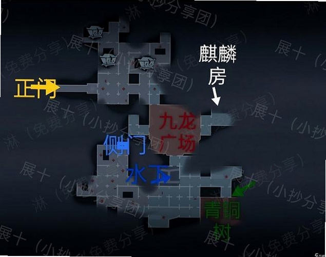 昆仑梦电脑版新手入门攻略 图片