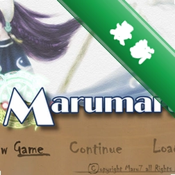 Marumaru���԰�v1.0.0 �����Ķ�