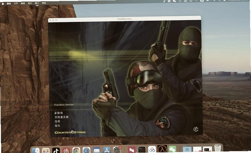 cs1.6魔兽争霸版电脑版新手入门 cs1.6魔兽争霸版电脑版
