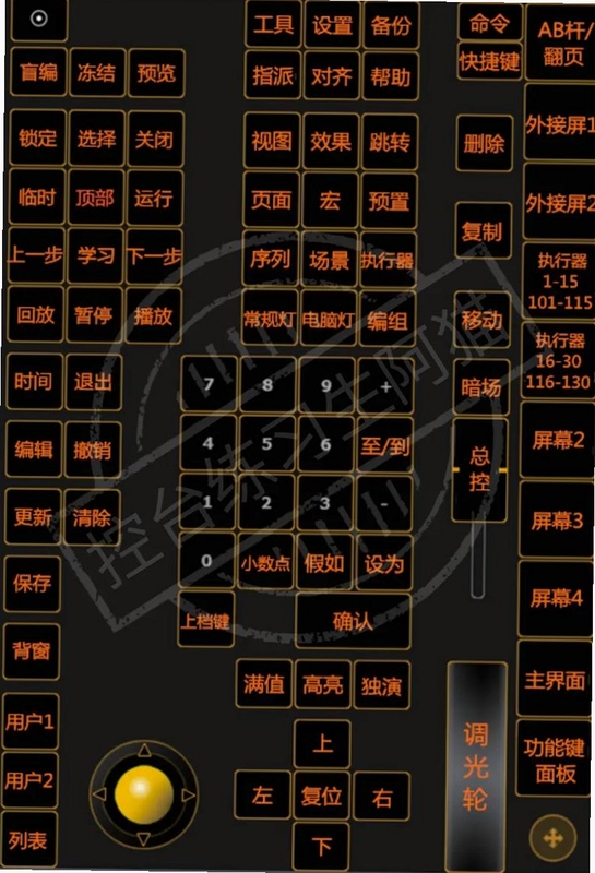 梦魇之界2世界末日电脑版按键说明