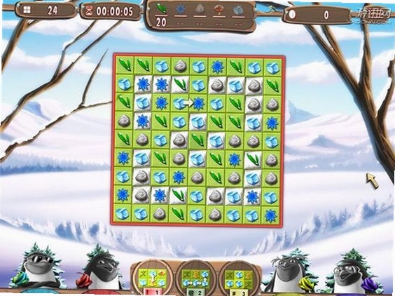 雪人冒险疯狂的企鹅电脑版新手入门 核心乐趣 时间投入 注意事项