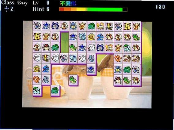 宠物连连看2.5电脑版 新手攻略 玩法技巧