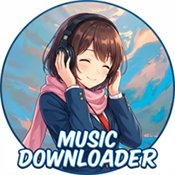 MusicDL��ƽ̨��Դ������������v1.0.0.342 �赥ͬ��������Ƶ����