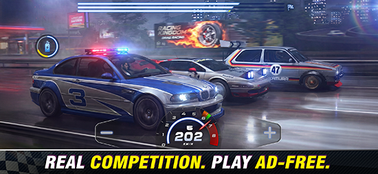 ��������(Racing Kingdom)�ٷ�����