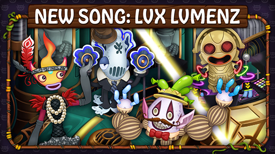 �������ֻ�(My Singing Monsters)���İ����°�����