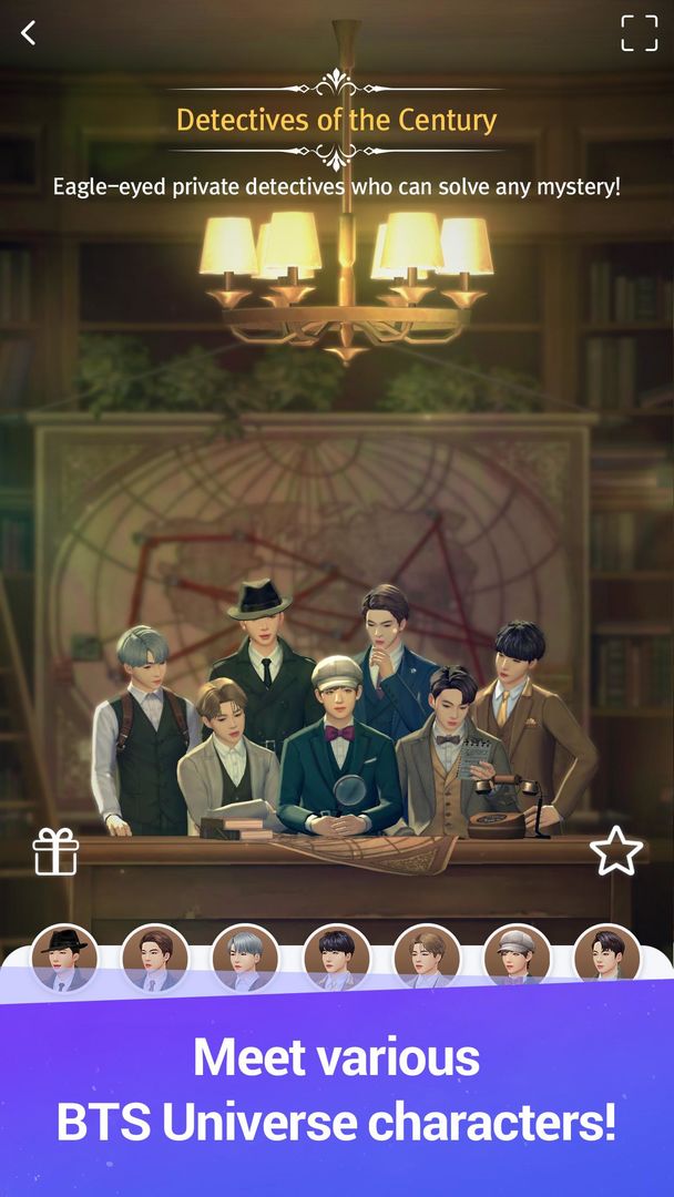 bts����������İ����ذ�׿���°�(BU Story)