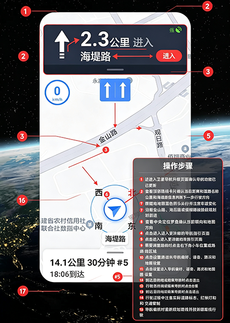 北斗牛导航app官方下载 北斗牛导航app官方下载