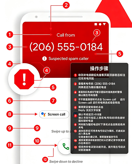 谷歌电话(Google Phone)官方下载 谷歌电话(Google Phone)官方下载