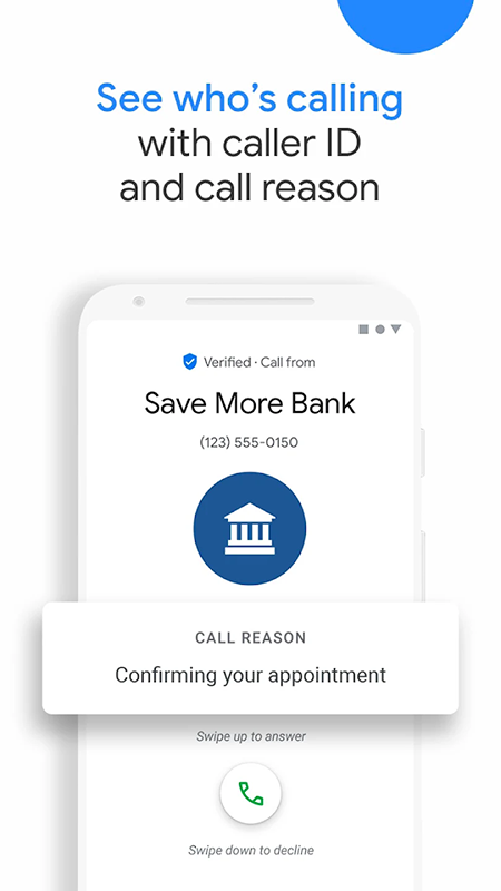 谷歌电话(Google Phone)官方下载 谷歌电话(Google Phone)官方下载