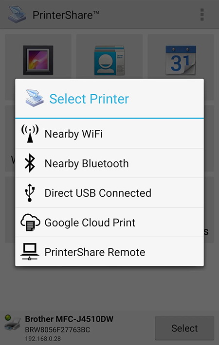PrinterShareȤ��ӡapp�ٷ�����