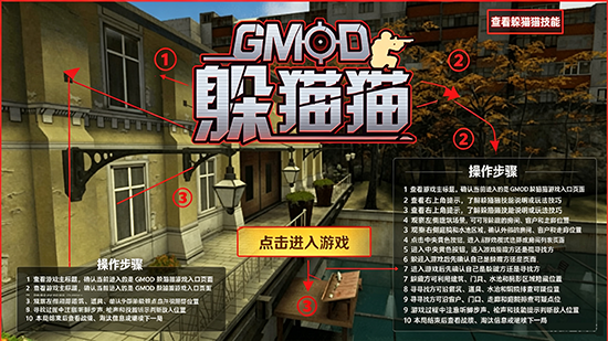 GMOD��èè��������