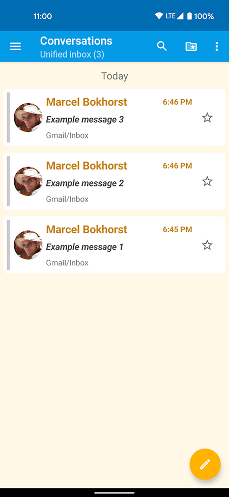 FairEmail邮箱app官方下载 FairEmail邮箱app官方下载