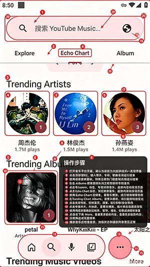 NullMusic�ٷ�����