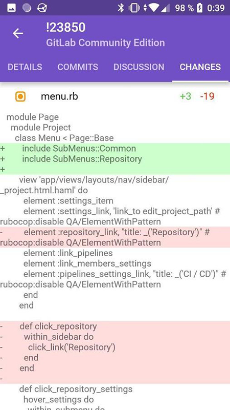 GitFox软件官方下载 GitFox软件官方下载