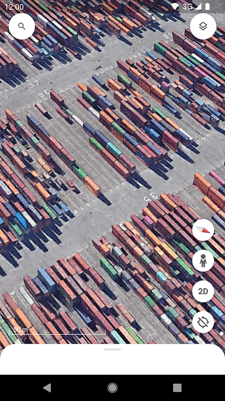 �ȸ����(Google Earth)app�ٷ�����