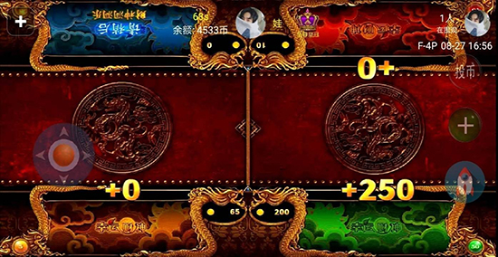 疯狂魔鬼城手机破解版最新版下载 疯狂魔鬼城手机破解版最新版下载