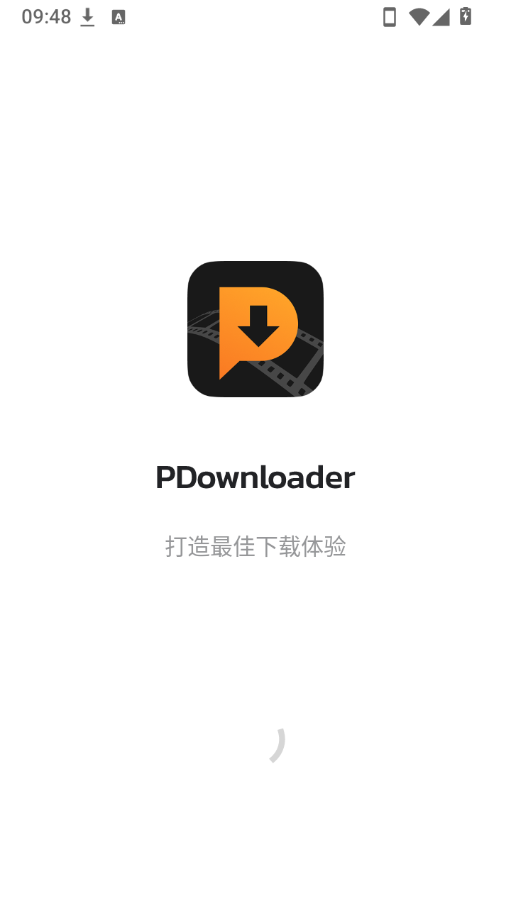 PDownloader���عٷ���׿��