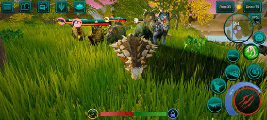 ����֮��(The Cursed Dinosaur Isle)�ٷ�����