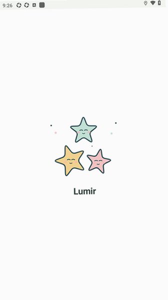 Lumir拾光app下载官方安卓版 Lumir拾光app下载官方安卓版