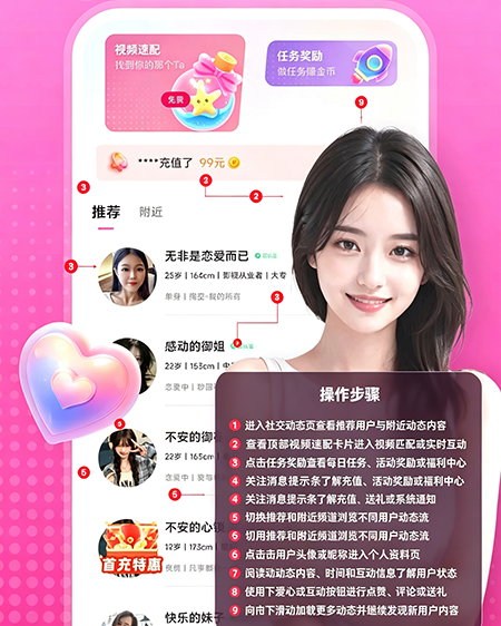 觅聊app官方下载 觅聊app官方下载