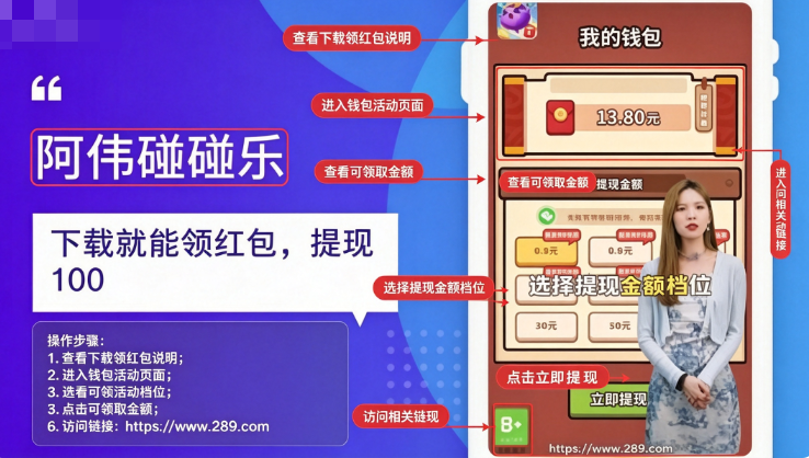 阿伟碰碰乐红包版游戏下载官方安卓版 阿伟碰碰乐红包版游戏下载官方安卓版
