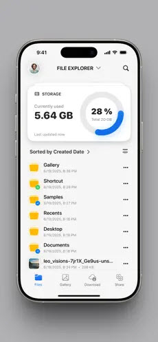 Cloudreve�ֻ�app�ٷ�����